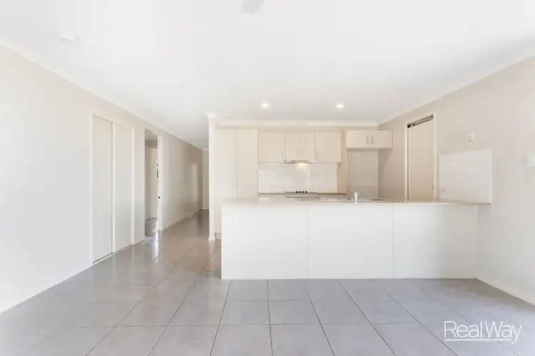 Fourth view of Homely house listing, 5 Pinehurst Avenue, Leichhardt QLD 4305