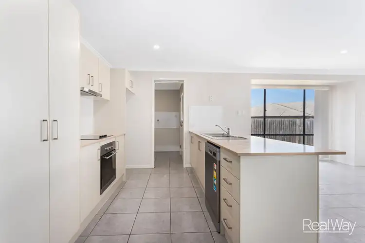 Fifth view of Homely house listing, 5 Pinehurst Avenue, Leichhardt QLD 4305