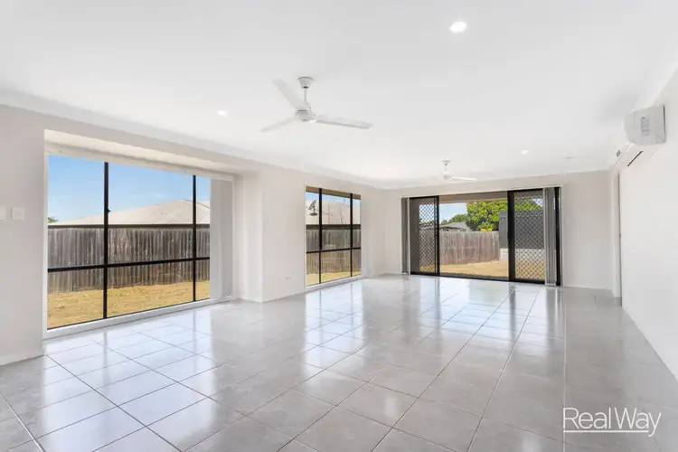 Sixth view of Homely house listing, 5 Pinehurst Avenue, Leichhardt QLD 4305