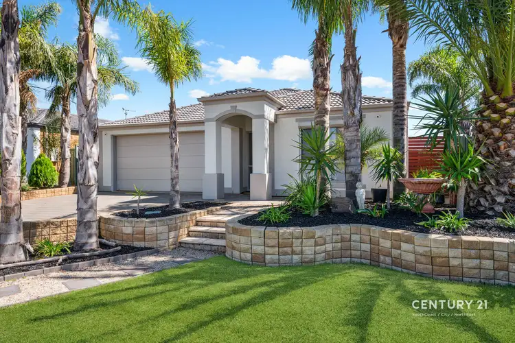 34 Moss Court, Aldinga Beach SA 5173