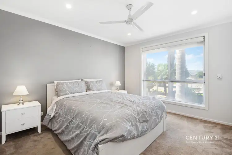 Second view of Homely house listing, 34 Moss Court, Aldinga Beach SA 5173