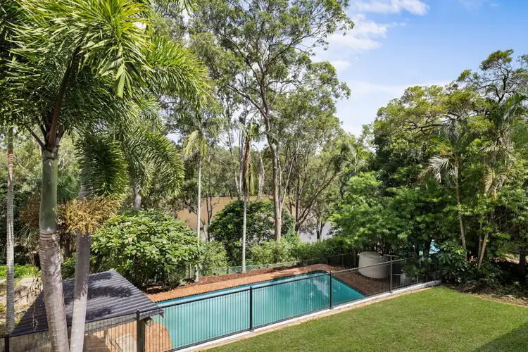 Second view of Homely house listing, 145 Mount Ommaney Drive, Jindalee QLD 4074