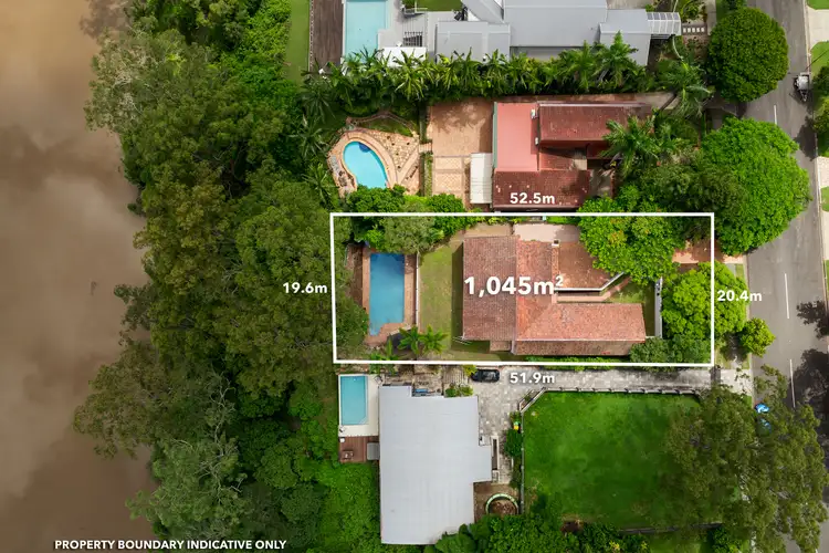 Third view of Homely house listing, 145 Mount Ommaney Drive, Jindalee QLD 4074