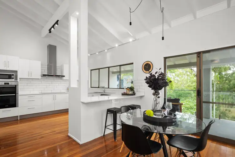 Fourth view of Homely house listing, 145 Mount Ommaney Drive, Jindalee QLD 4074