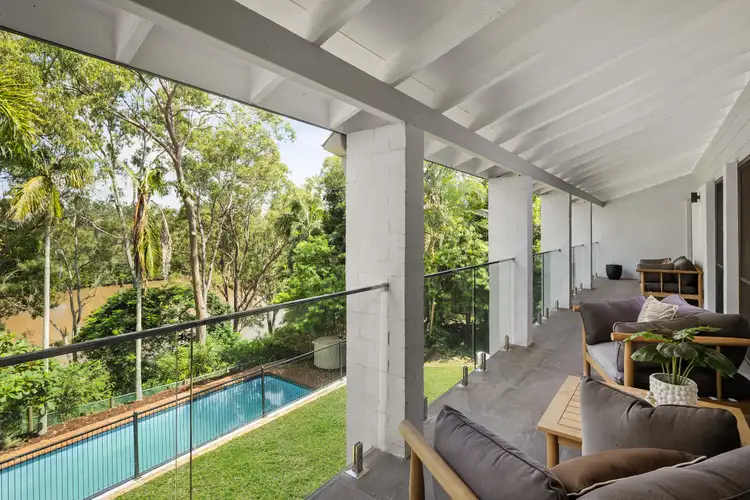 Sixth view of Homely house listing, 145 Mount Ommaney Drive, Jindalee QLD 4074