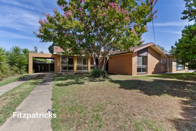Main view of Homely house listing, 16 Main Street, Lake Albert NSW 2650