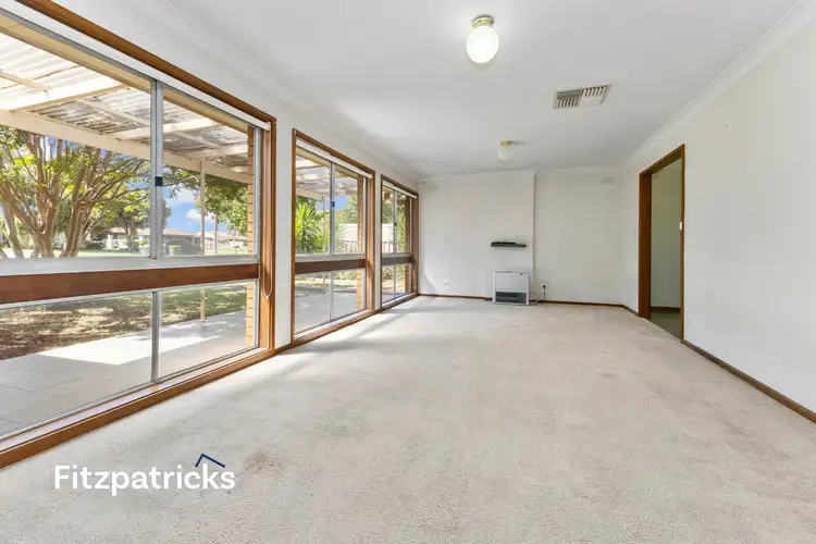 Second view of Homely house listing, 16 Main Street, Lake Albert NSW 2650