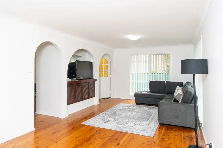 Second view of Homely house listing, 3 Wombat Street, Berkeley Vale NSW 2261