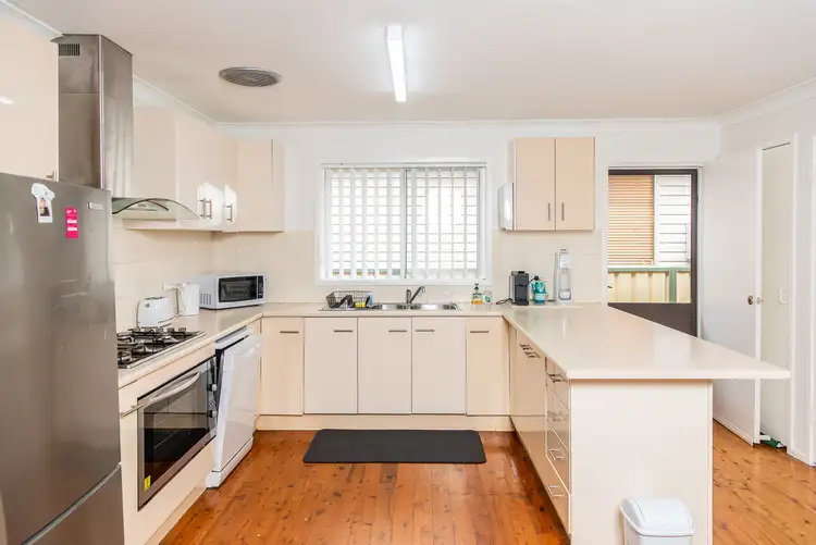 Third view of Homely house listing, 3 Wombat Street, Berkeley Vale NSW 2261