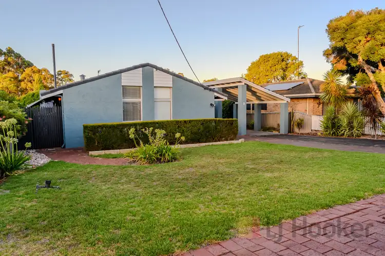 Second view of Homely house listing, 8 Kammann Street, Manjimup WA 6258