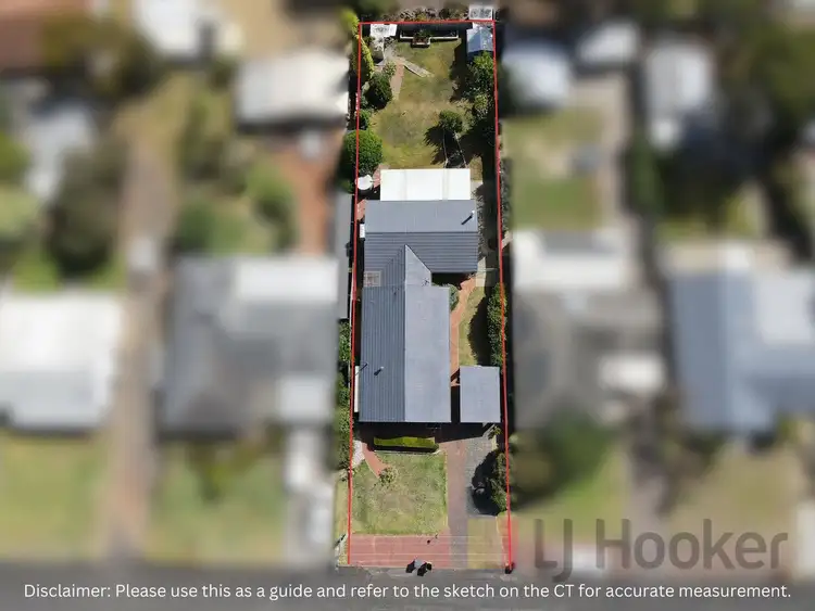 Third view of Homely house listing, 8 Kammann Street, Manjimup WA 6258