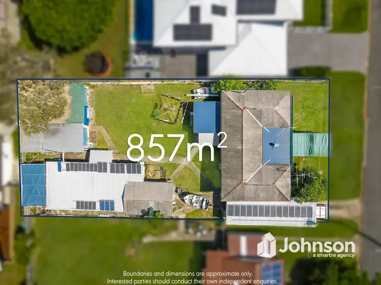 48 Empire Avenue, Manly West QLD 4179