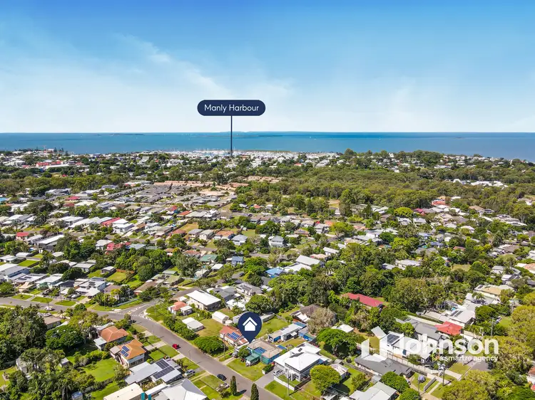 Fourth view of Homely house listing, 48 Empire Avenue, Manly West QLD 4179