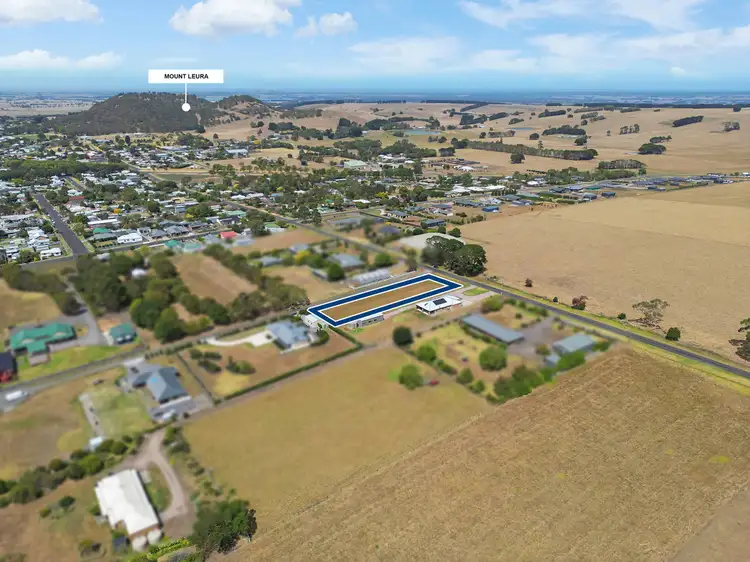 Fourth view of Homely land listing, 22 Park Lane, Camperdown VIC 3260