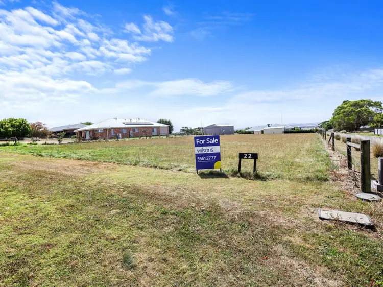 Fifth view of Homely land listing, 22 Park Lane, Camperdown VIC 3260