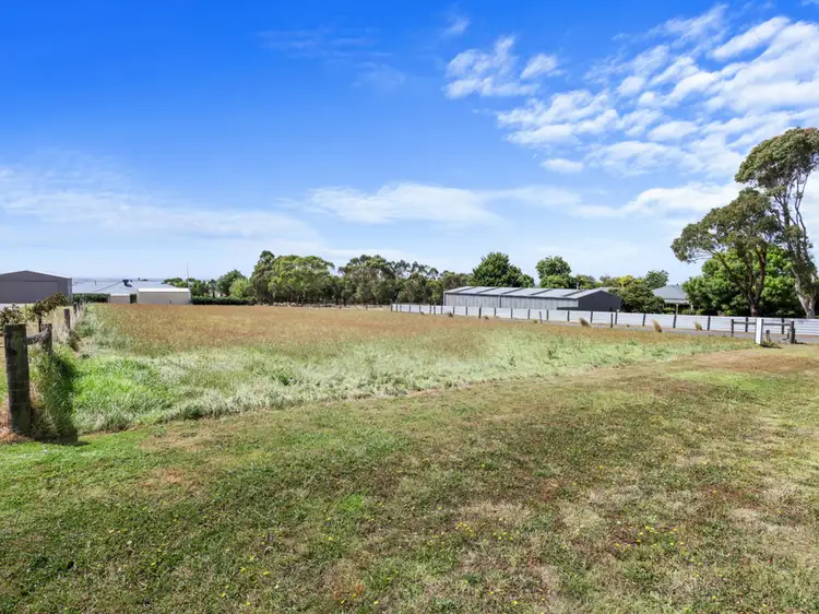 Sixth view of Homely land listing, 22 Park Lane, Camperdown VIC 3260
