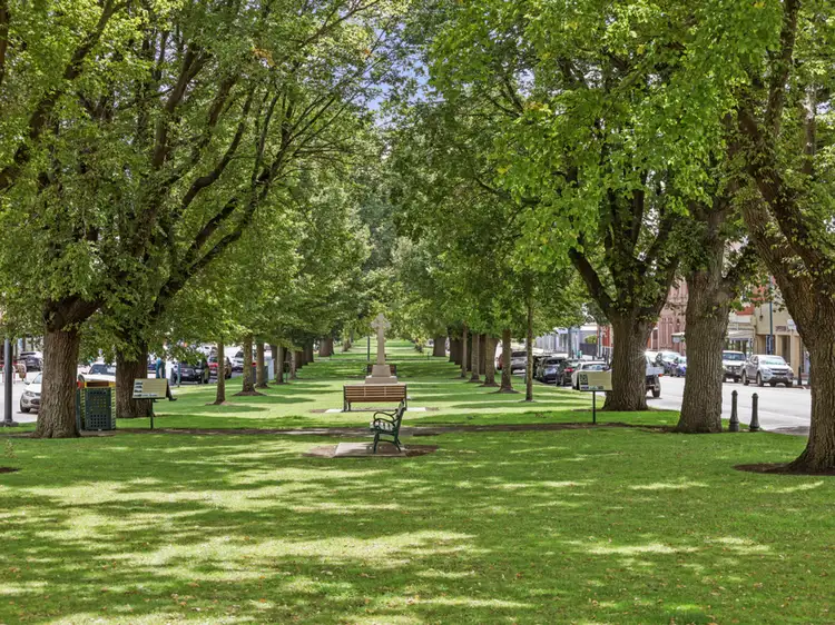 Seventh view of Homely land listing, 22 Park Lane, Camperdown VIC 3260