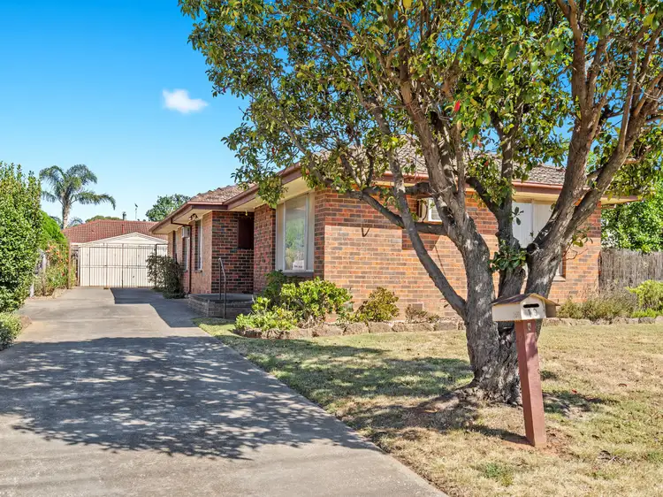 19 Fitzroy Street, Darley VIC 3340
