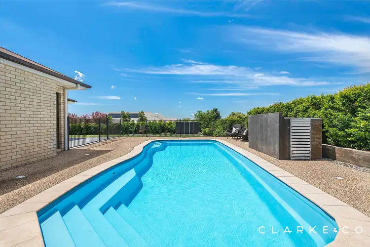 Third view of Homely house listing, 1 Ayrshire Way, Largs NSW 2320