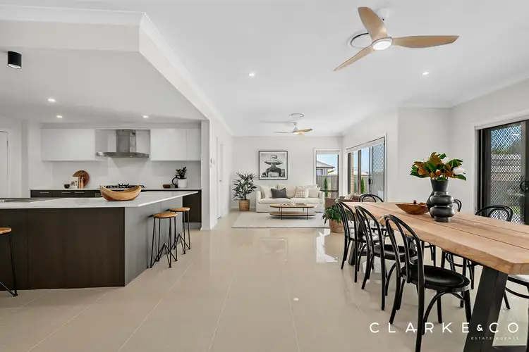 Fourth view of Homely house listing, 1 Ayrshire Way, Largs NSW 2320