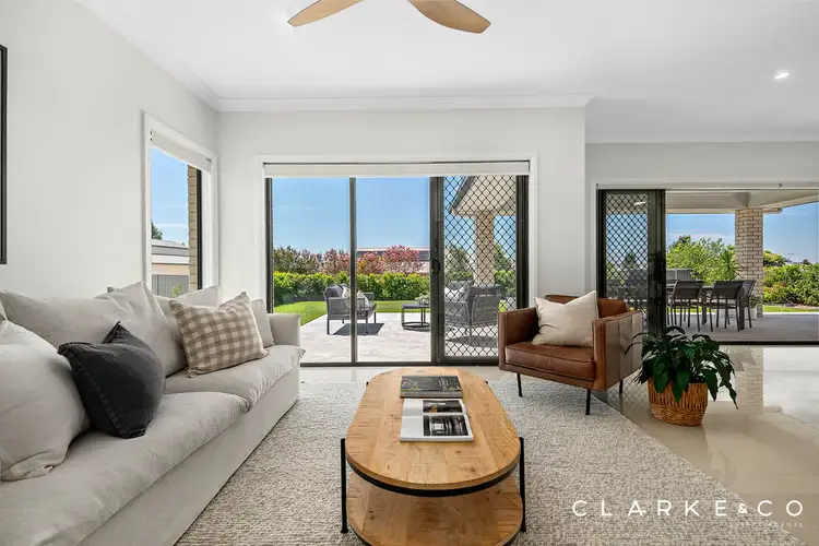 Fifth view of Homely house listing, 1 Ayrshire Way, Largs NSW 2320