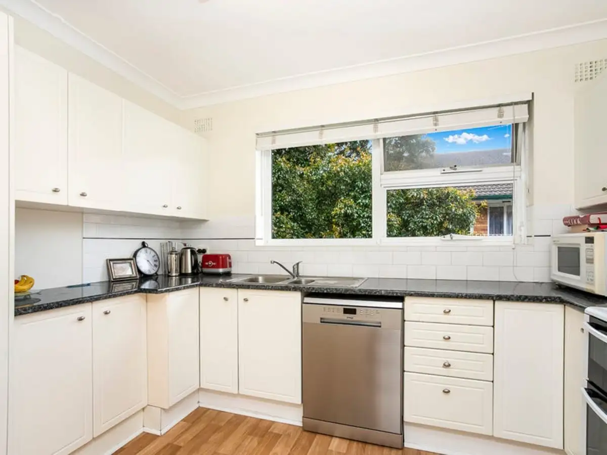 Main view of Homely unit listing, 12/22 Crows Nest Road, Waverton NSW 2060