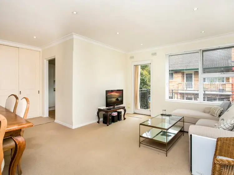 Second view of Homely unit listing, 12/22 Crows Nest Road, Waverton NSW 2060
