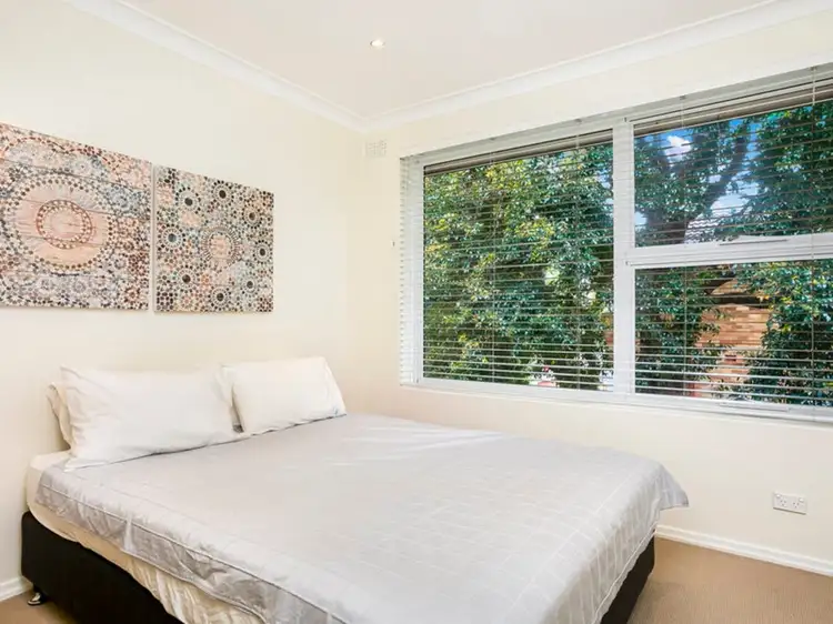 Fifth view of Homely unit listing, 12/22 Crows Nest Road, Waverton NSW 2060