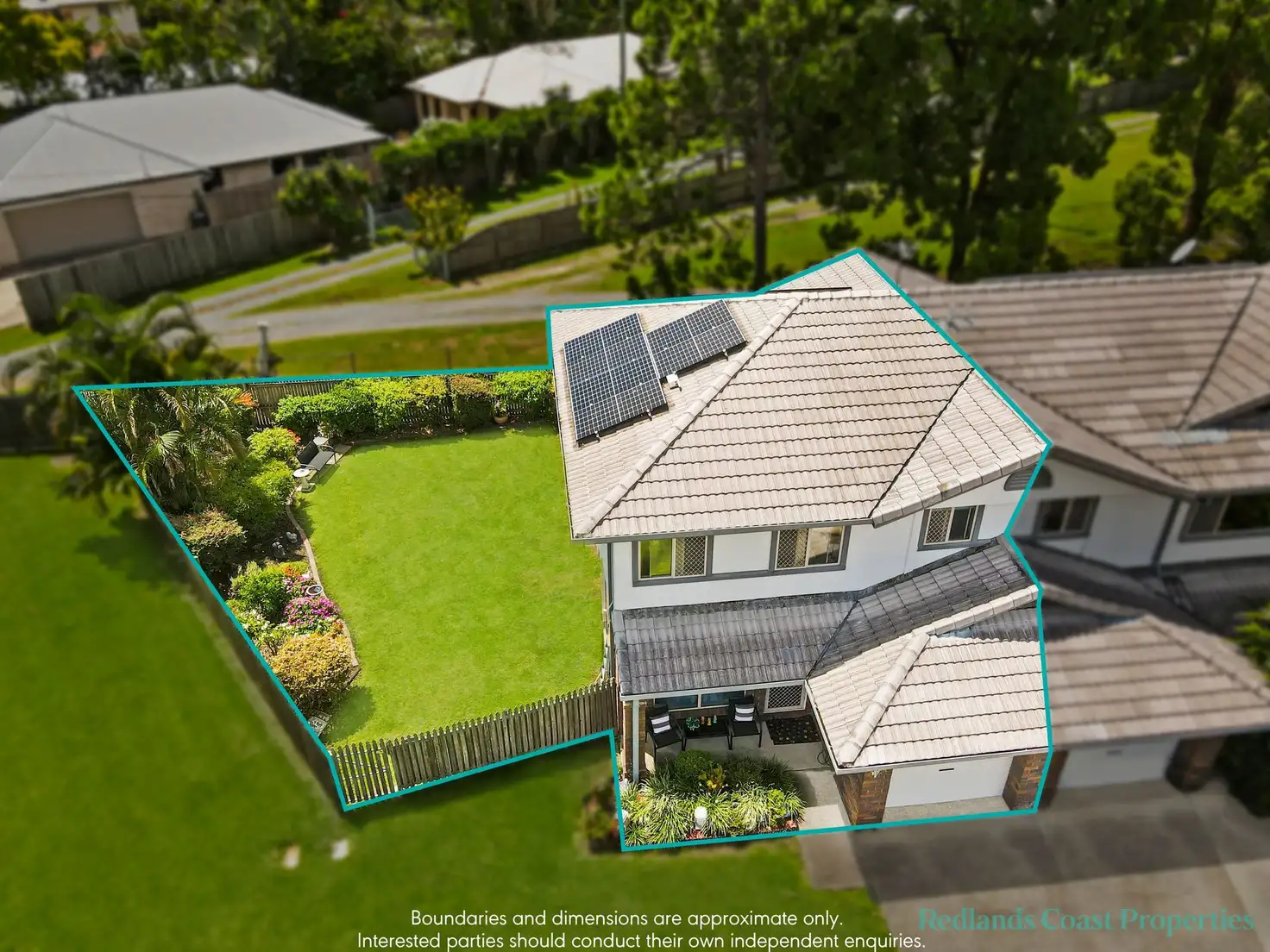Main view of Homely townhouse listing, 49/175 Thorneside Road, Thorneside QLD 4158