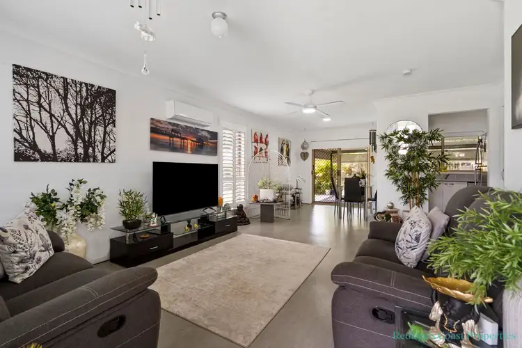 Second view of Homely townhouse listing, 49/175 Thorneside Road, Thorneside QLD 4158