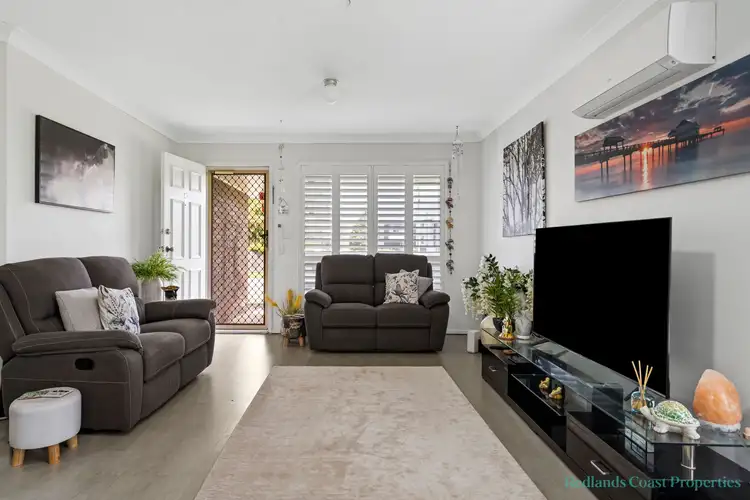 Third view of Homely townhouse listing, 49/175 Thorneside Road, Thorneside QLD 4158