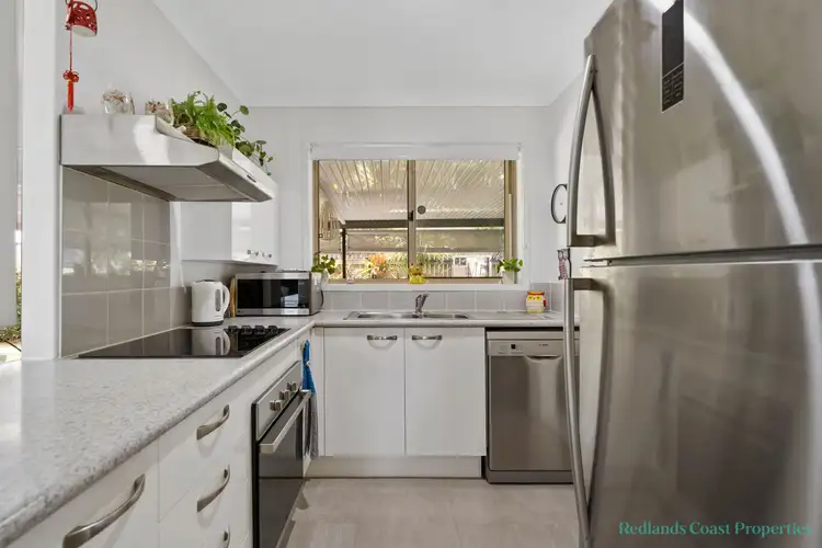 Fourth view of Homely townhouse listing, 49/175 Thorneside Road, Thorneside QLD 4158