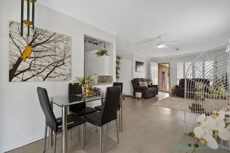 Fifth view of Homely townhouse listing, 49/175 Thorneside Road, Thorneside QLD 4158