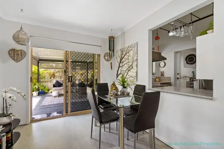 Sixth view of Homely townhouse listing, 49/175 Thorneside Road, Thorneside QLD 4158