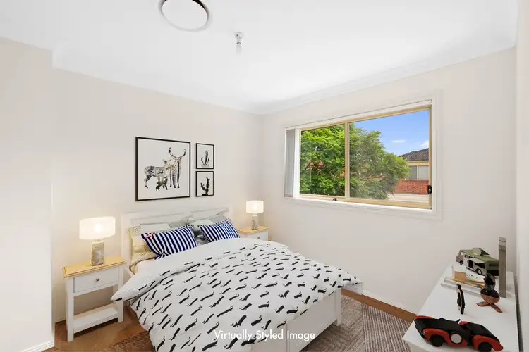 Seventh view of Homely townhouse listing, 9/7 Altair Place, Hinchinbrook NSW 2168