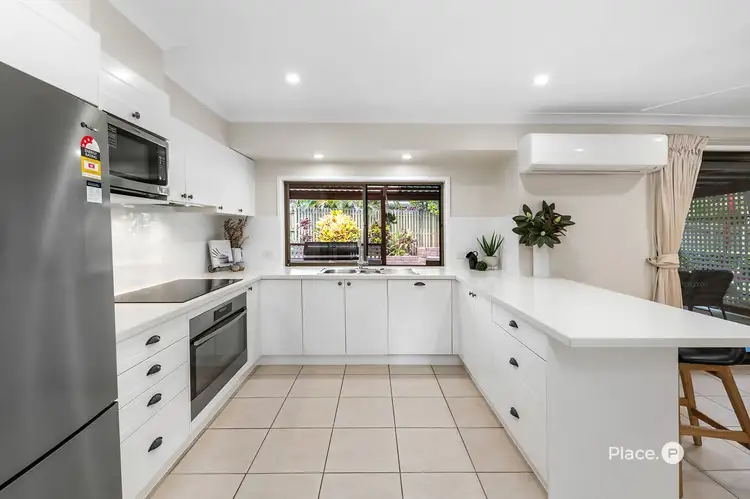 18 Collina Street, Algester QLD 4115