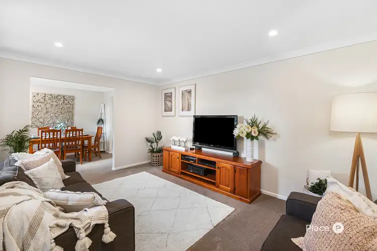 Fourth view of Homely house listing, 18 Collina Street, Algester QLD 4115