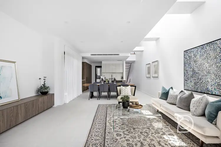 Third view of Homely semi-detached listing, 4A Killoola Street, Concord West NSW 2138