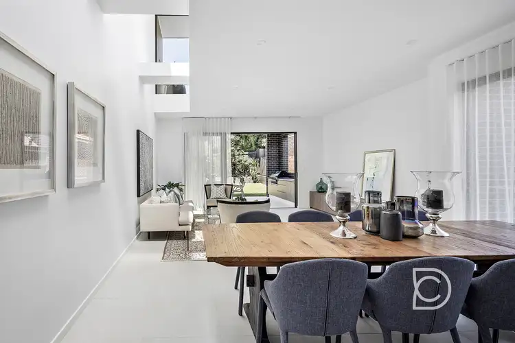 Fourth view of Homely semi-detached listing, 4A Killoola Street, Concord West NSW 2138