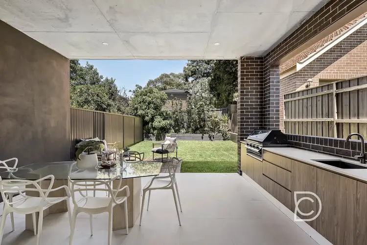 Fifth view of Homely semi-detached listing, 4A Killoola Street, Concord West NSW 2138