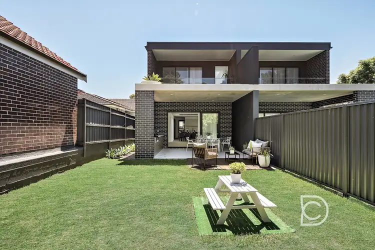 Sixth view of Homely semi-detached listing, 4A Killoola Street, Concord West NSW 2138