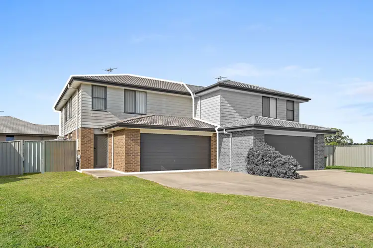 1/24 Fitzgerald Avenue, Muswellbrook NSW 2333
