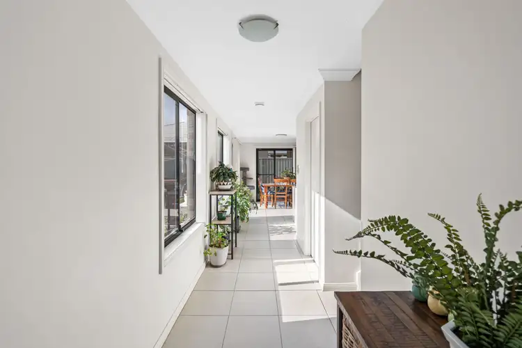 Second view of Homely semi-detached listing, 1/24 Fitzgerald Avenue, Muswellbrook NSW 2333