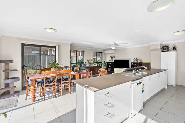 Third view of Homely semi-detached listing, 1/24 Fitzgerald Avenue, Muswellbrook NSW 2333