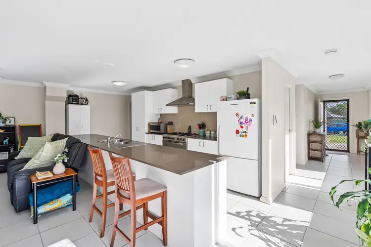 Fourth view of Homely semi-detached listing, 1/24 Fitzgerald Avenue, Muswellbrook NSW 2333