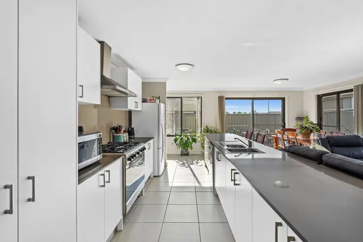 Fifth view of Homely semi-detached listing, 1/24 Fitzgerald Avenue, Muswellbrook NSW 2333