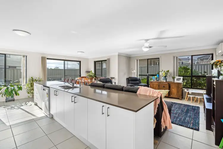 Sixth view of Homely semi-detached listing, 1/24 Fitzgerald Avenue, Muswellbrook NSW 2333