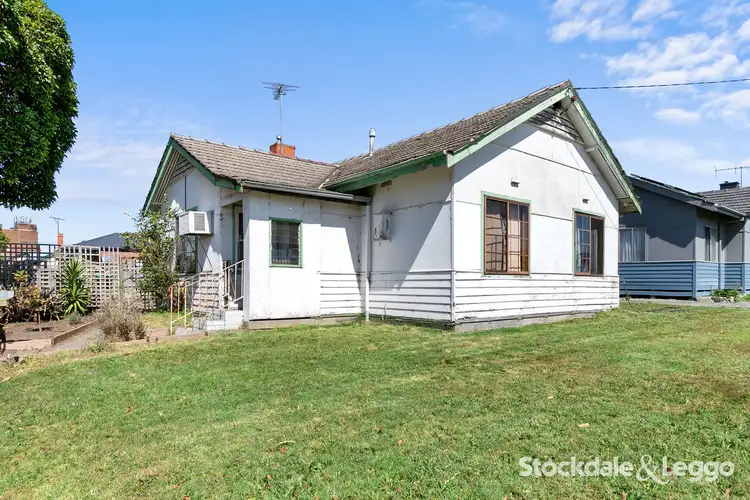 15 New Street, Morwell VIC 3840