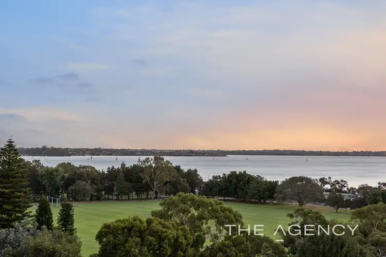 Third view of Homely apartment listing, 805/26 Charles Street, South Perth WA 6151