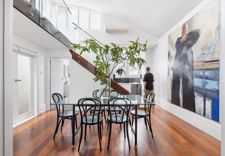 Main view of Homely house listing, 139 View Street, Annandale NSW 2038